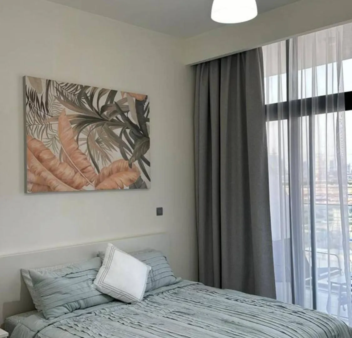 Superb 1Br Apartment Near Crystal Lagoon Dubai